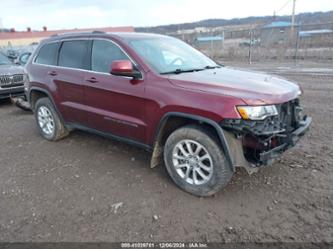 JEEP GRAND CHEROKEE LAREDO E 4X4