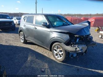 KIA SOUL LX