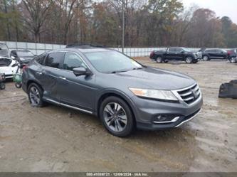 HONDA CROSSTOUR EX-L V6