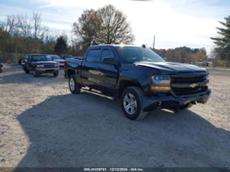 CHEVROLET SILVERADO 1500 2LT