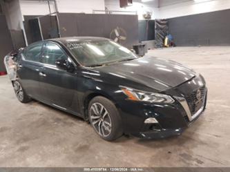 NISSAN ALTIMA SL FWD