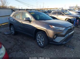 TOYOTA RAV4 XLE PREMIUM