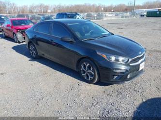 KIA FORTE LXS