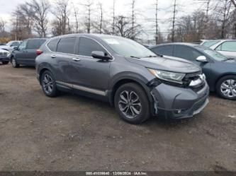 HONDA CR-V 2WD EX