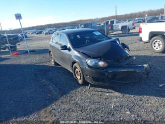 VOLKSWAGEN GOLF 2.5L