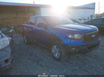 FORD RANGER XL