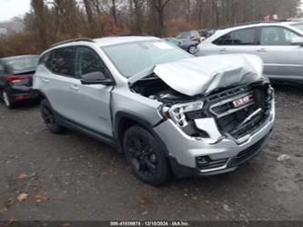 GMC TERRAIN AWD AT4