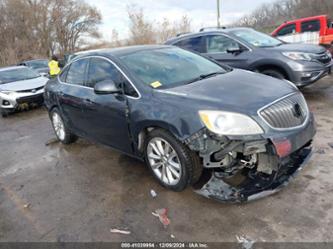 BUICK VERANO CONVENIENCE GROUP