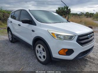 FORD ESCAPE S