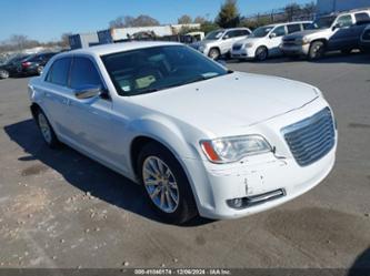 CHRYSLER 300 LIMITED