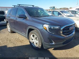 GMC TERRAIN SLE