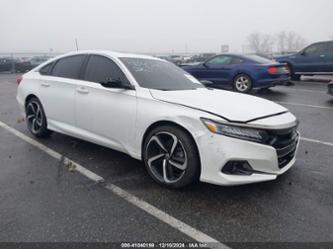 HONDA ACCORD SPORT 2.0T