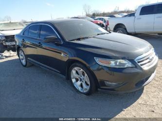 FORD TAURUS SEL