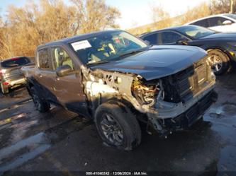 FORD MAVERICK XLT