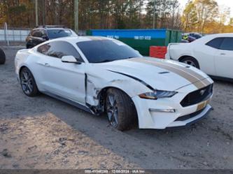 FORD MUSTANG GT PREMIUM