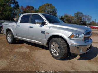 RAM 1500 LARAMIE LONGHORN EDITION