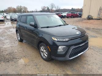 KIA SOUL S