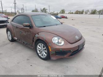 VOLKSWAGEN BEETLE #PINKBEETLE/1.8T CLASSIC/1.8T S