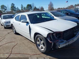 DODGE CHARGER SXT