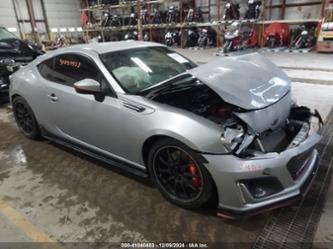 SUBARU BRZ LIMITED