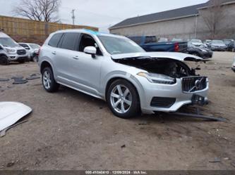 VOLVO XC90 T6 MOMENTUM 7 PASSENGER