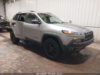 JEEP CHEROKEE TRAILHAWK