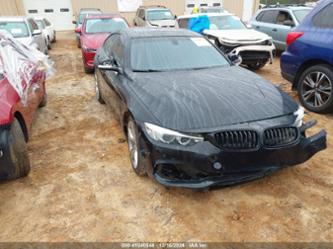 BMW 4 SERIES XDRIVE