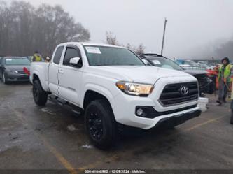 TOYOTA TACOMA SR5 V6