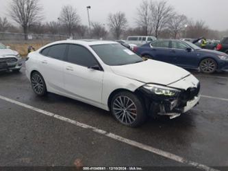 BMW 2 SERIES GRAN COUPE XDRIVE