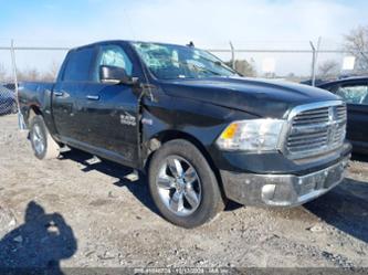 RAM 1500 BIG HORN 4X4 5 7 BOX