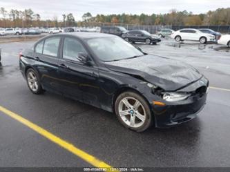 BMW 3 SERIES XDRIVE