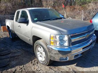 CHEVROLET SILVERADO 1500 LT