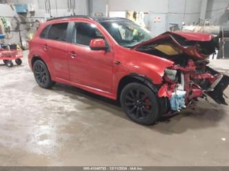 MITSUBISHI OUTLANDER SPORT SE