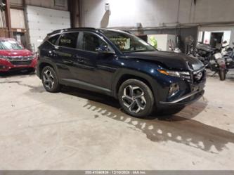 HYUNDAI TUCSON SEL CONVENIENCE