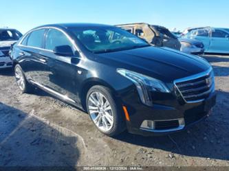 CADILLAC XTS LUXURY