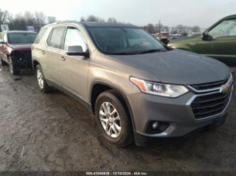 CHEVROLET TRAVERSE 1LT