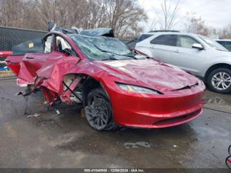 TESLA MODEL 3 LONG RANGE DUAL MOTOR ALL-WHEEL DRIVE/REAR-WHEEL DRIVE