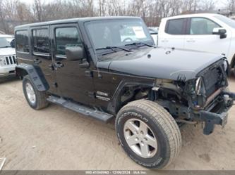 JEEP WRANGLER SPORT 4X4