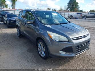 FORD ESCAPE SEL