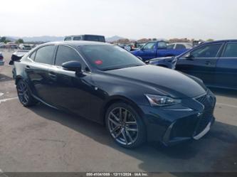 LEXUS IS 200T