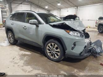 TOYOTA RAV4 XLE PREMIUM