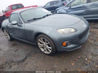 MAZDA MX-5 GRAND TOURING