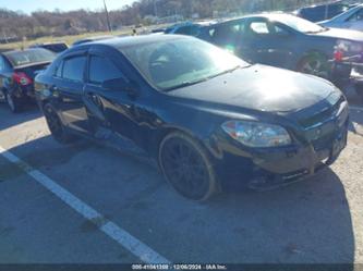 CHEVROLET MALIBU LTZ