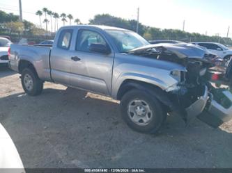 TOYOTA TACOMA SR