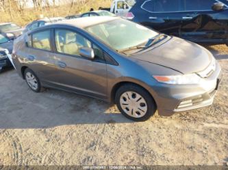 HONDA INSIGHT LX