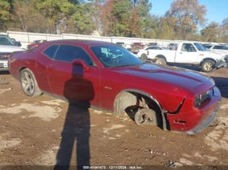 DODGE CHALLENGER R/T 100TH ANNIVERSARY APPEARANCE GROUP