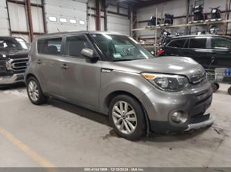 KIA SOUL +