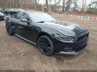 FORD MUSTANG GT PREMIUM