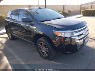 FORD EDGE SE