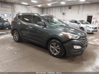 HYUNDAI SANTA FE SPORT